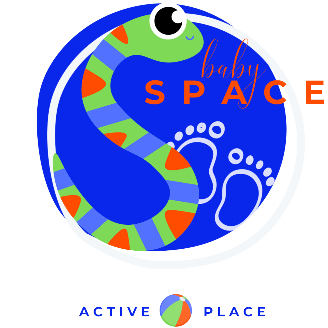 BabySpace Logo